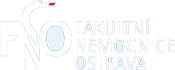 FNO - Fakultní Nemocnice Ostrava
